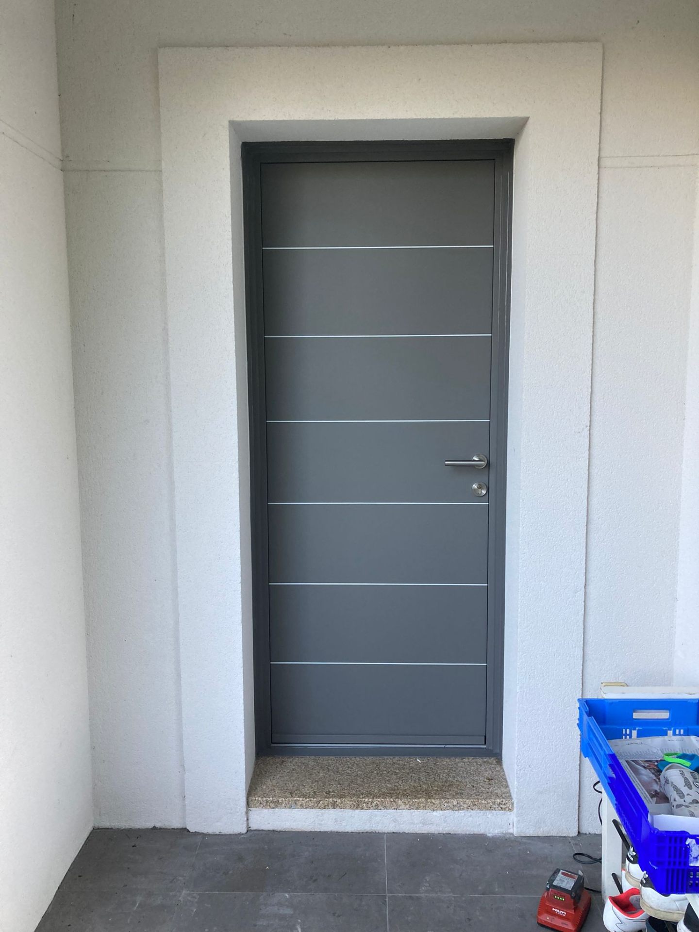 Volets & fermetures sur mesure en Gironde — GOSTORES33