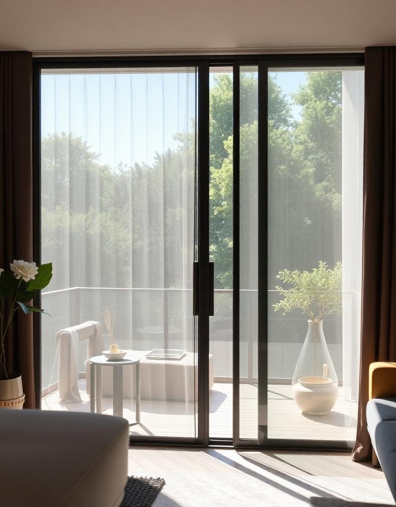 Moustiquaires sur mesure en Gironde — GOSTORES33
